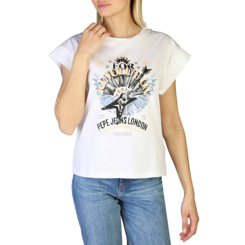 Pepe Jeans T-särgid